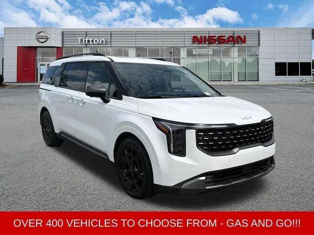 2025 Kia Carnival MPV SX Prestige for sale in Tifton, GA
