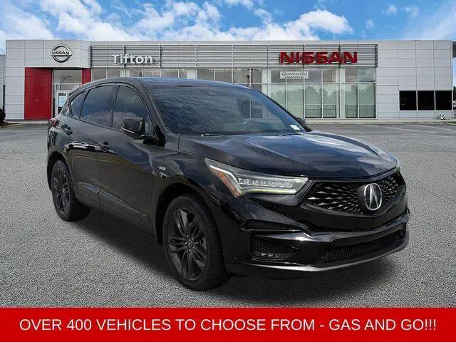 2019 Acura RDX A-SPEC Package for sale in Tifton, GA