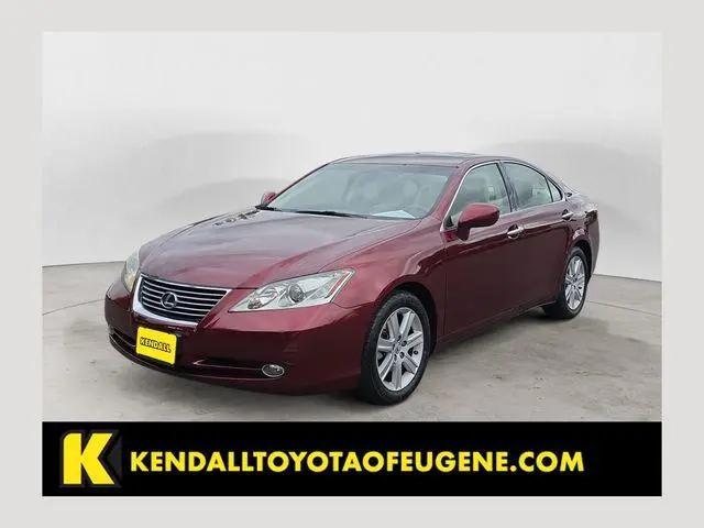 2007 Lexus ES 350 Base for sale in Eugene, OR