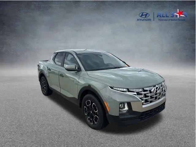 2022 Hyundai Santa Cruz SEL for sale in Baton Rouge, LA