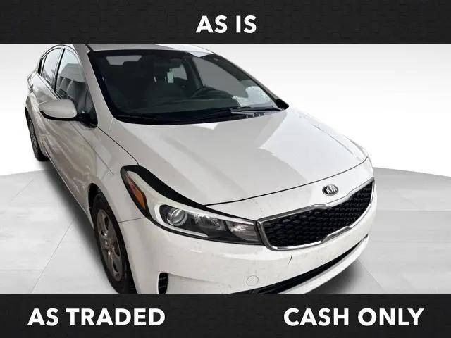 2017 Kia Forte LX for sale in Denham Springs, LA