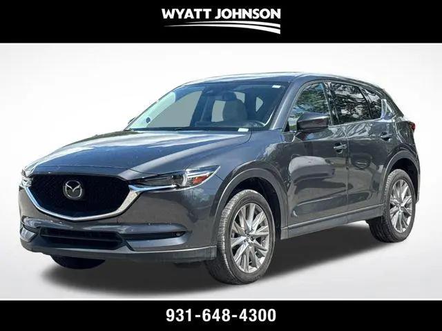 2020 Mazda CX-5 Grand Touring for sale in Clarksville, TN