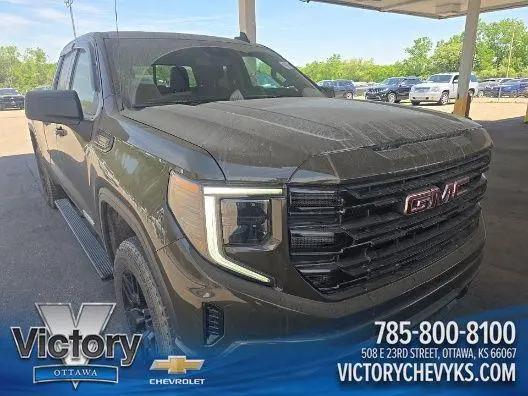 2024 GMC Sierra 1500 Elevation for sale in Ottawa, KS