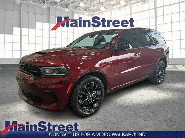 2023 Dodge Durango R/T Premium AWD for sale in Lansing, KS