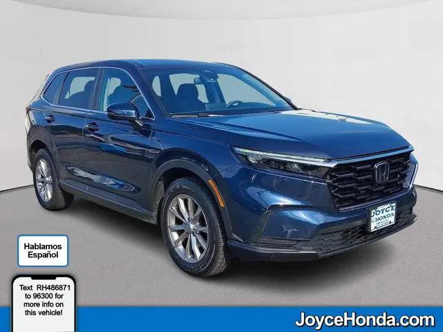 2024 Honda CR-V EX AWD for sale in Denville, NJ