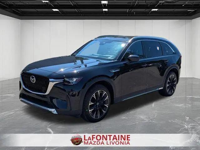 2024 Mazda X-90 Premium Plus for sale in Livonia, MI