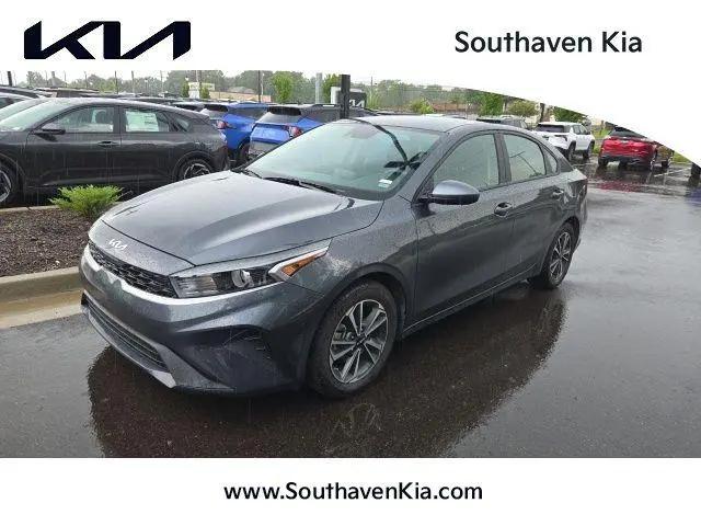 2024 Kia Forte LXS for sale in Southaven, MS