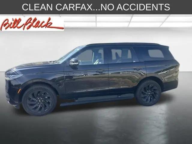 2026 Lincoln Navigator Reserve for sale in Greensboro, NC