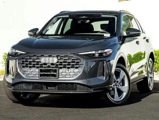 2025 Audi Q5 Premium Plus TFSI quattro S tronic for sale in Rancho Mirage, CA