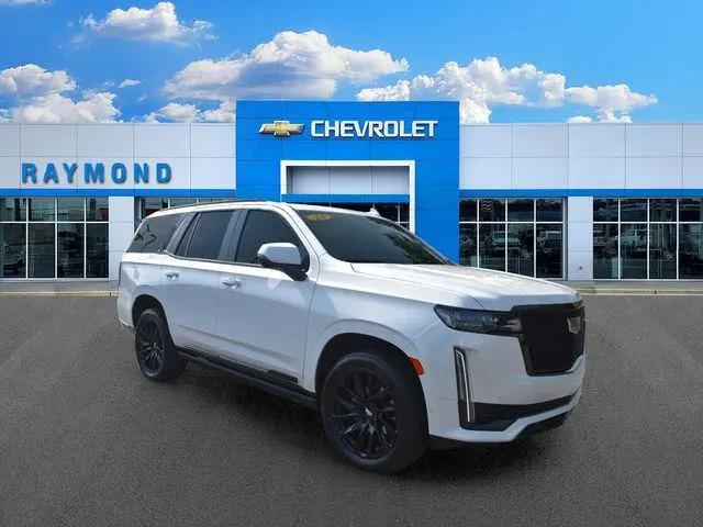 2023 Cadillac Escalade 4WD Sport for sale in Antioch, IL