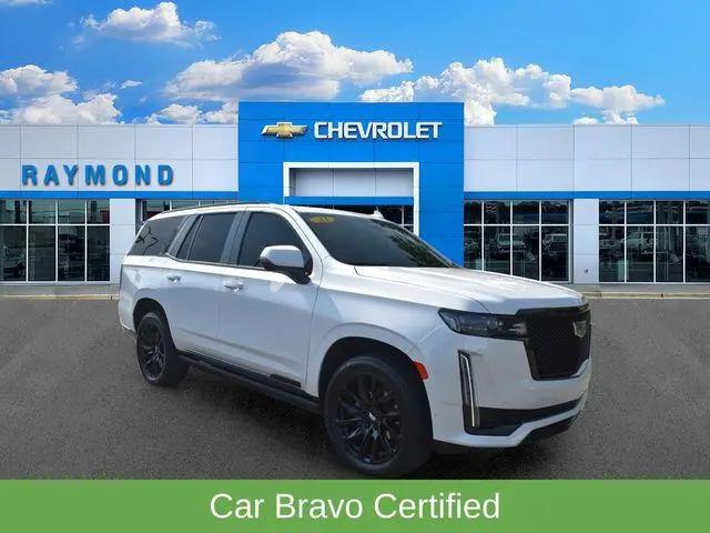 2023 Cadillac Escalade 4WD Sport for sale in Antioch, IL