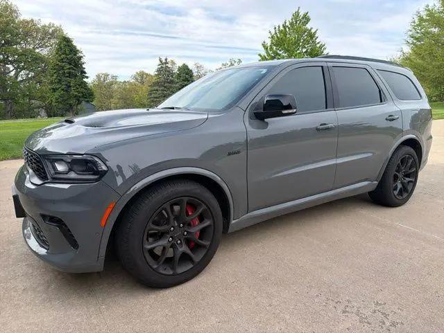 2024 Dodge Durango SRT 392 Premium AWD for sale in Champaign, IL