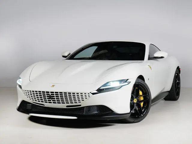 2022 Ferrari Roma Base for sale in Louisville, KY