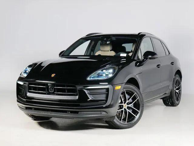 2026 Porsche Macan Macan Turbo for sale in Louisville, KY