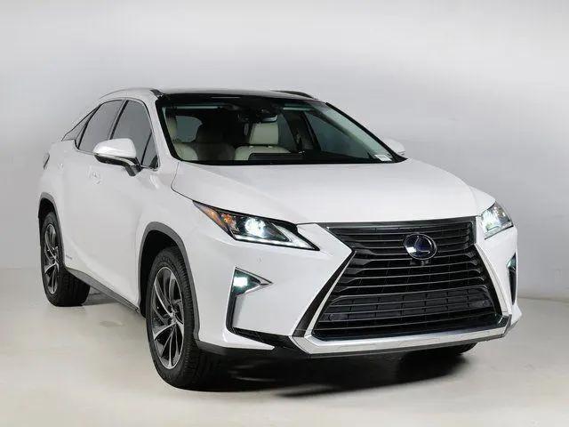 2019 Lexus RX 450h Base for sale in Louisville, KY