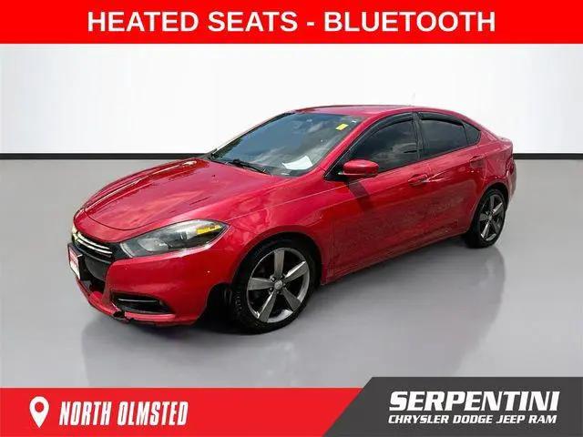 2014 Dodge Dart GT for sale in North Olmsted, OH