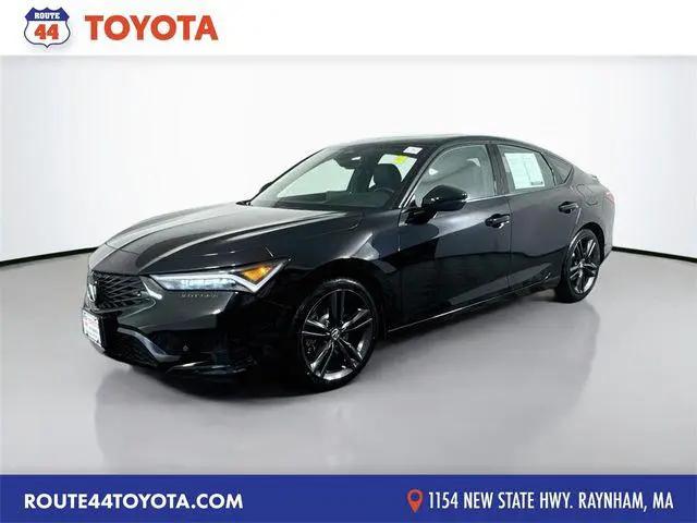 2024 Acura Integra A-SPEC Technology for sale in Raynham, MA