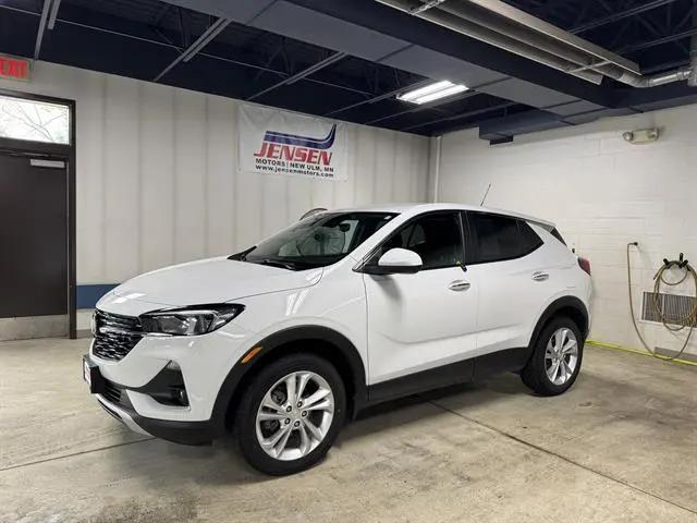 2023 Buick Encore GX Preferred AWD for sale in New Ulm, MN