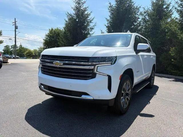 2023 Chevrolet Tahoe 4WD LT for sale in North Olmsted, OH