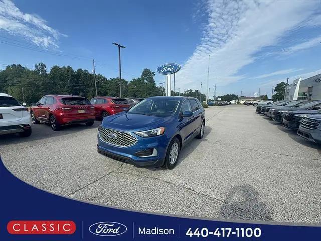 2024 Ford Edge SEL for sale in Madison, OH