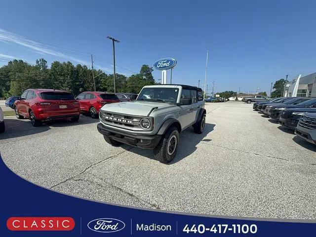 2023 Ford Bronco Big Bend for sale in Madison, OH