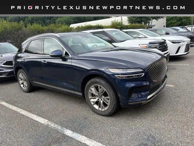 2022 Genesis GV70 2.5T AWD for sale in Newport News, VA