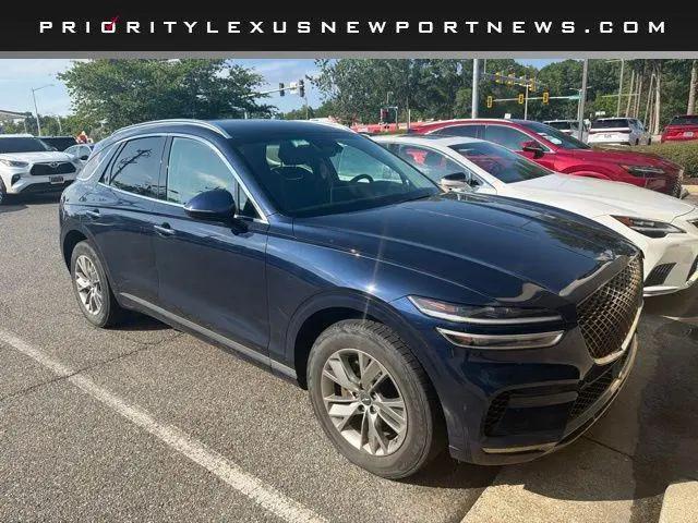 2022 Genesis GV70 2.5T AWD for sale in Newport News, VA