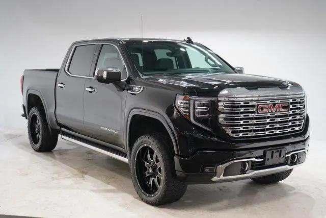 2025 GMC Sierra 1500 4WD Crew Cab Short Box Denali for sale in Indianapolis, IN