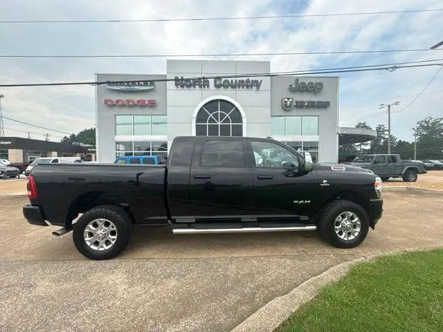 2024 Ram 2500 Laramie Crew Cab 4x4 6'4" Box for sale in Jasper, AL