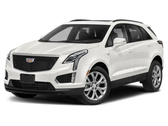 2020 Cadillac XT5 AWD Sport for sale in Picayune, MS