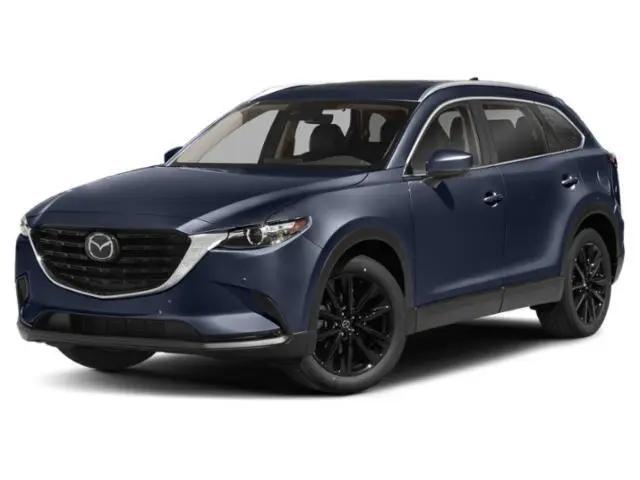 2023 Mazda CX-9 Touring Plus for sale in St. Louis Park, MN
