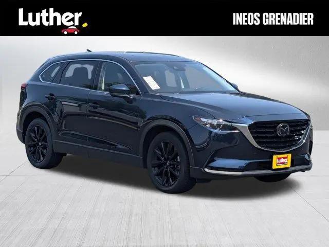 2023 Mazda CX-9 Touring Plus for sale in St. Louis Park, MN