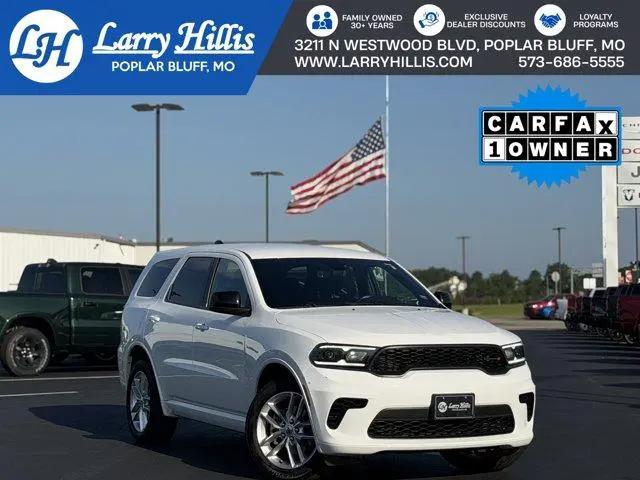 2023 Dodge Durango GT AWD for sale in Poplar Bluff, MO