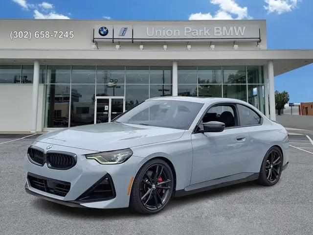 2024 BMW M240 i xDrive for sale in Wilmington, DE
