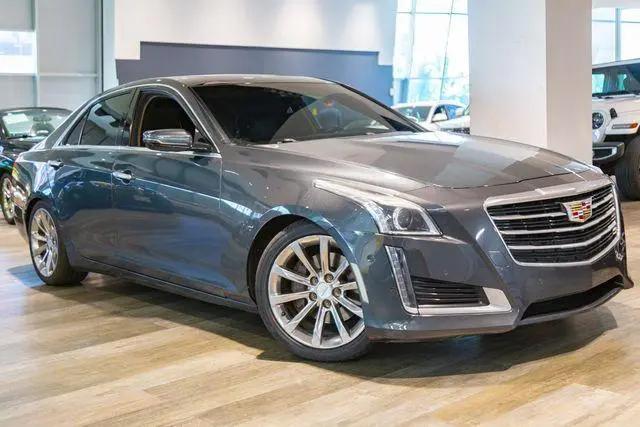 2016 Cadillac CTS Performance Collection for sale in Honolulu, HI