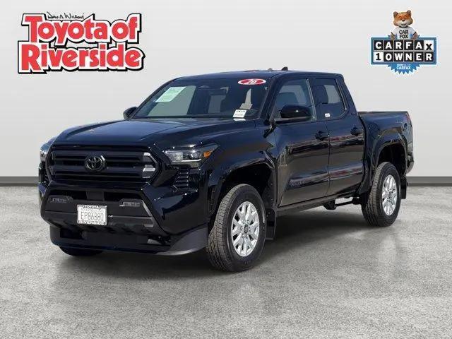 2026 Toyota Tacoma SR5 for sale in Riverside, CA