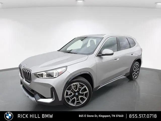 2025 BMW X1 xDrive28i for sale in Kingsport, TN