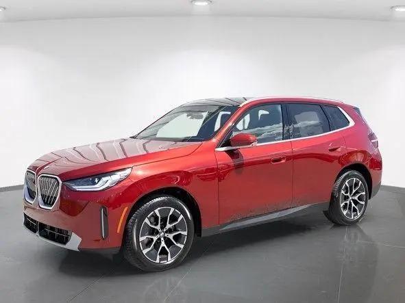 2025 BMW X3 30 xDrive for sale in Kingsport, TN
