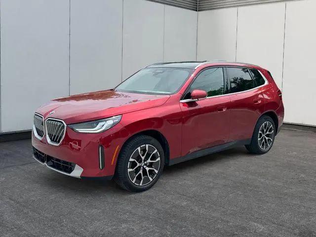 2025 BMW X3 30 xDrive for sale in Kingsport, TN
