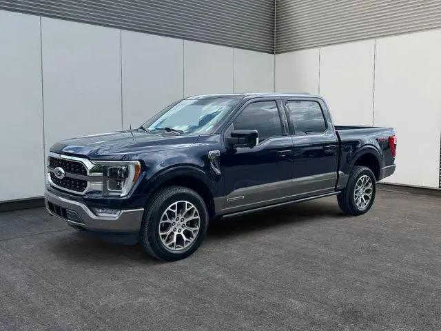 2023 Ford F-150 King Ranch for sale in Kingsport, TN