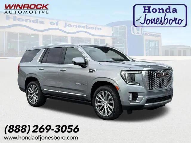 2023 GMC Yukon 2WD Denali for sale in Jonesboro, AR