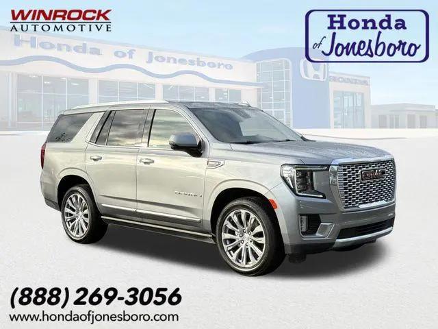 2023 GMC Yukon 2WD Denali for sale in Jonesboro, AR