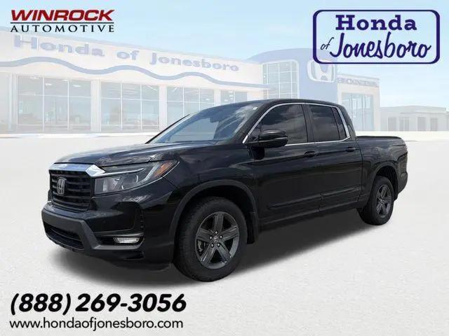 2023 Honda Ridgeline RTL for sale in Jonesboro, AR