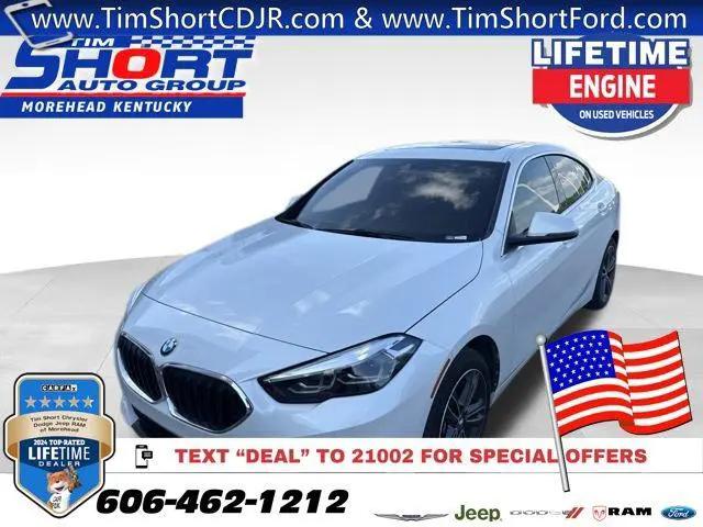 2023 BMW Coupe i xDrive for sale in Morehead, KY