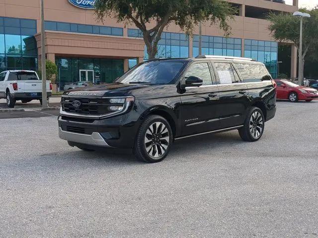 2025 Ford Expedition Platinum MAX for sale in Tampa, FL