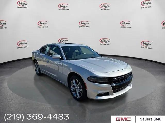 2022 Dodge Charger SXT AWD for sale in La Porte, IN