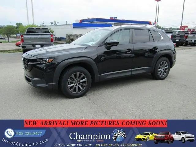 2023 Mazda CX-50 2.5 S Preferred Plus for sale in La Grange, KY