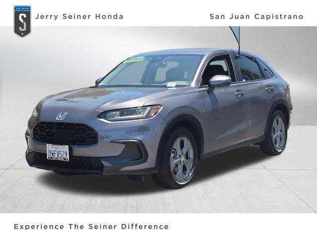 2026 Honda HR-V 2WD LX for sale in San Juan Capistrano, CA