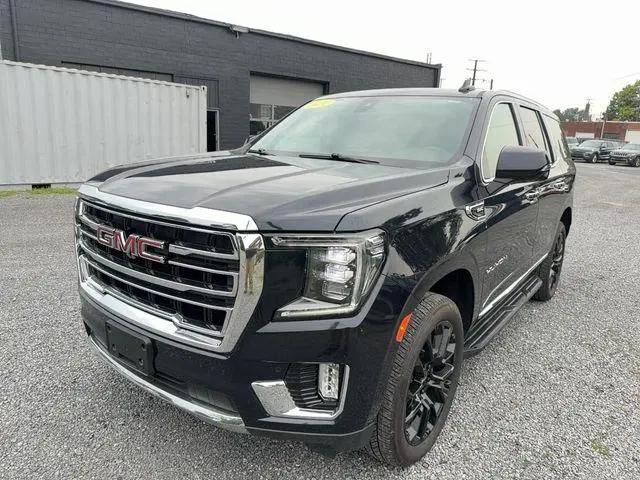 2022 GMC Yukon 4WD SLT for sale in Milton, PA