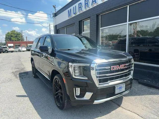 2021 GMC Yukon SLT for sale in Milton, PA